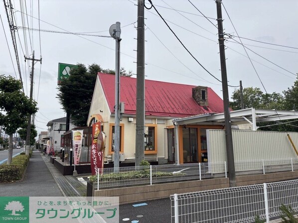 レオパレスTAIKOU2の物件内観写真